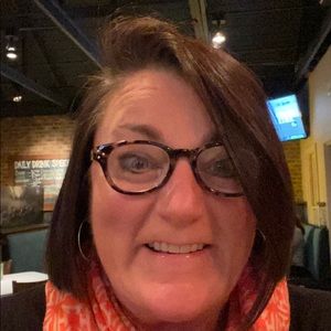 Meet your Posher, Ruth